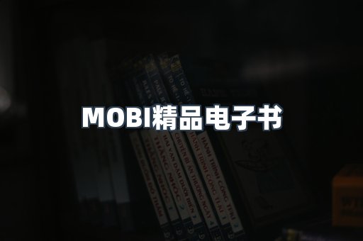 PDF电子书系列